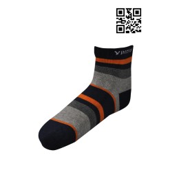 SOC035 製造間條長襪  設計橫間長筒襪  訂造保暖長筒襪  襪子專門店 SOC035 製造間條長襪  設計橫間長筒襪  訂造保暖長筒襪  襪子專門店